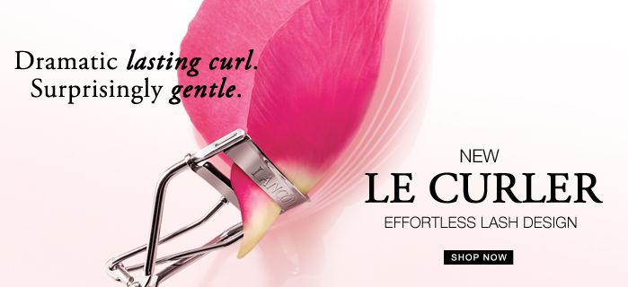 Le Curler by Lancome 