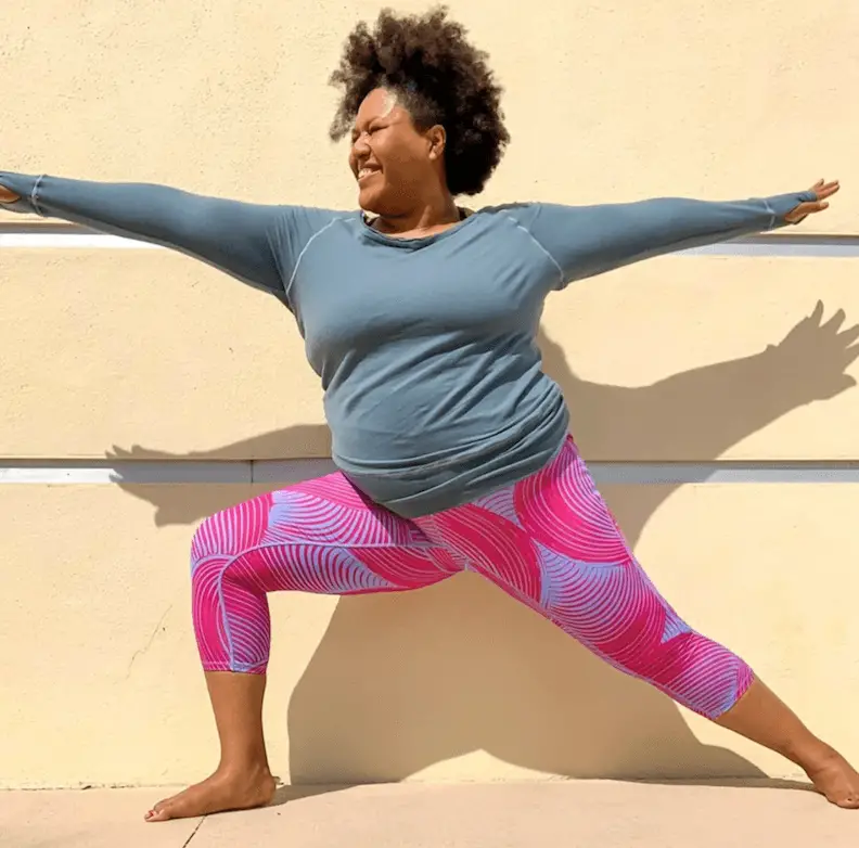 plus size activewear and where to find it