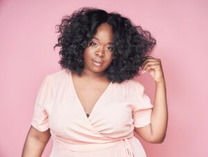 plus size actresses 2021 bria henderson