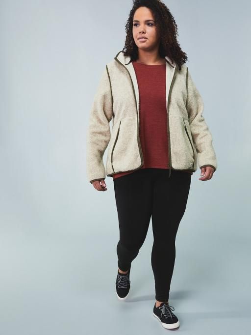 prAna Pillar 7/8 Leggings - Women's Plus Sizes