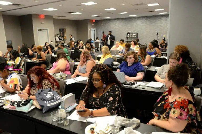 2018 blogger mastermind