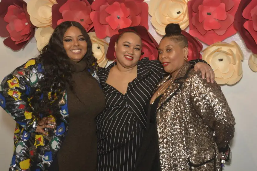 Curvy Art and Fashion Experience 2019 by Jonquel Art and Courtney Noelle