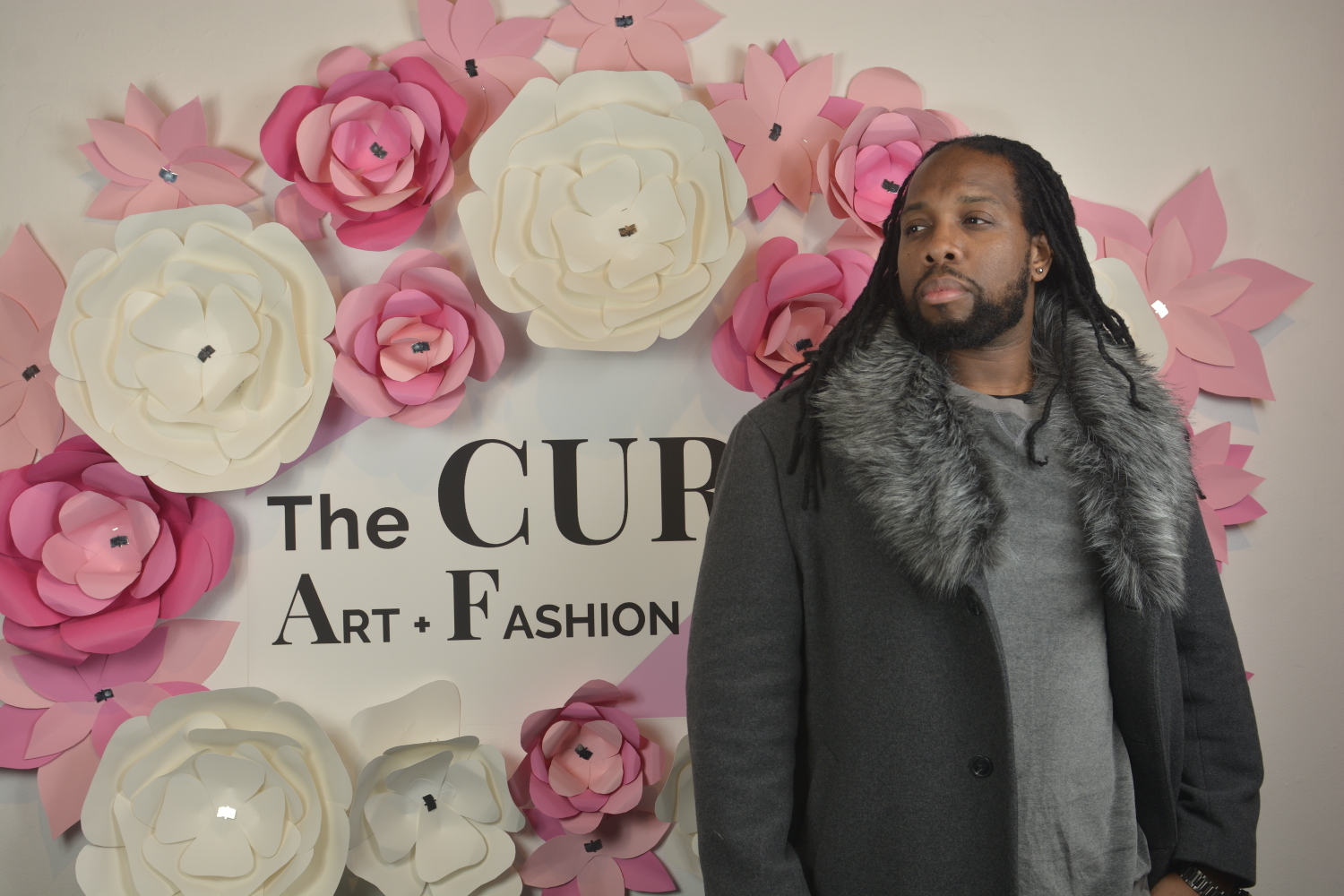 Curvy Art and Fashion Experience 2019 by Jonquel Art and Courtney Noelle