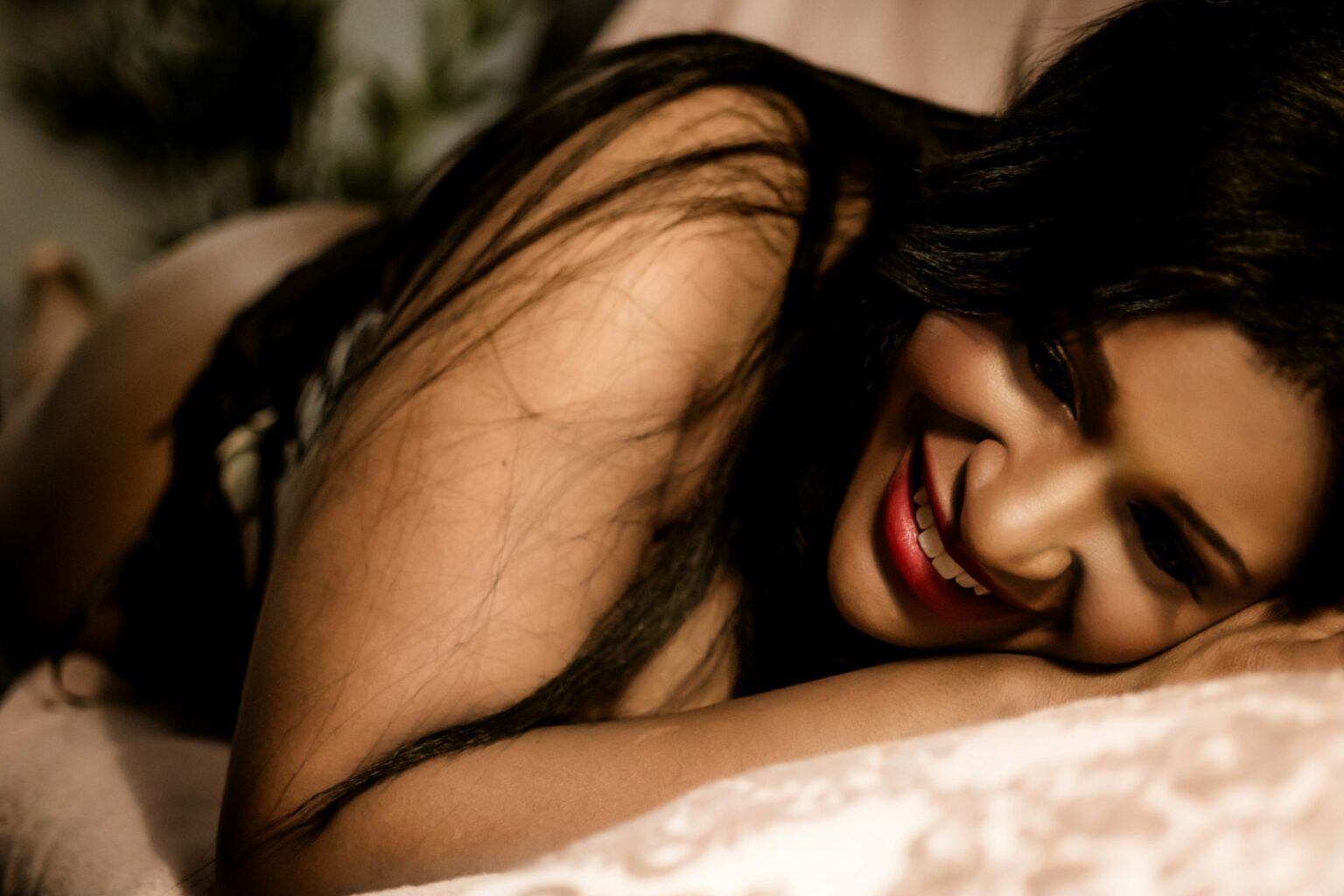 DIY Boudoir Photography