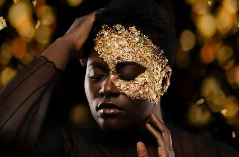 Danielle Brooks Single Black Woman Cover