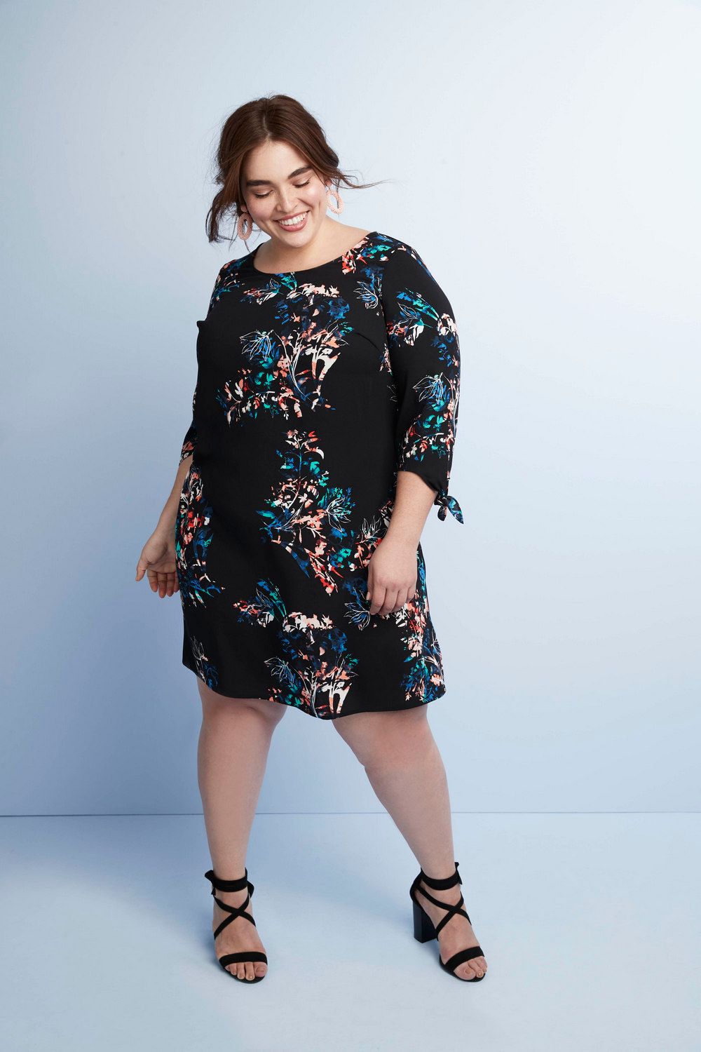 Kohls plus dresses sale