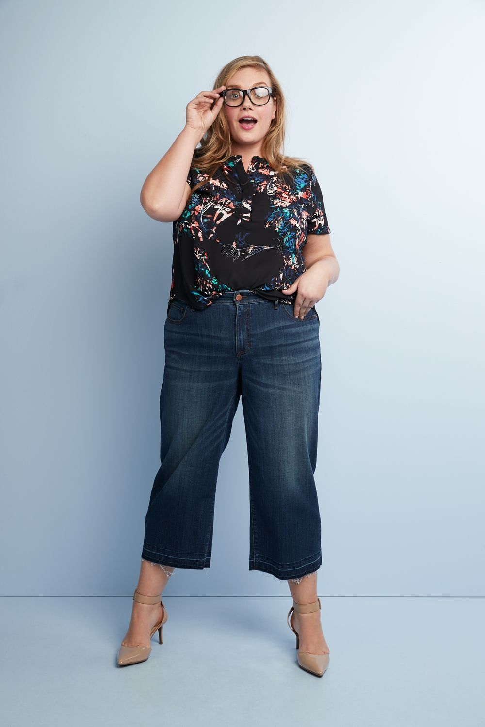 Kohls NEW Plus Size Brand EVRI