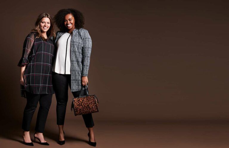 Macys Plus Sizes