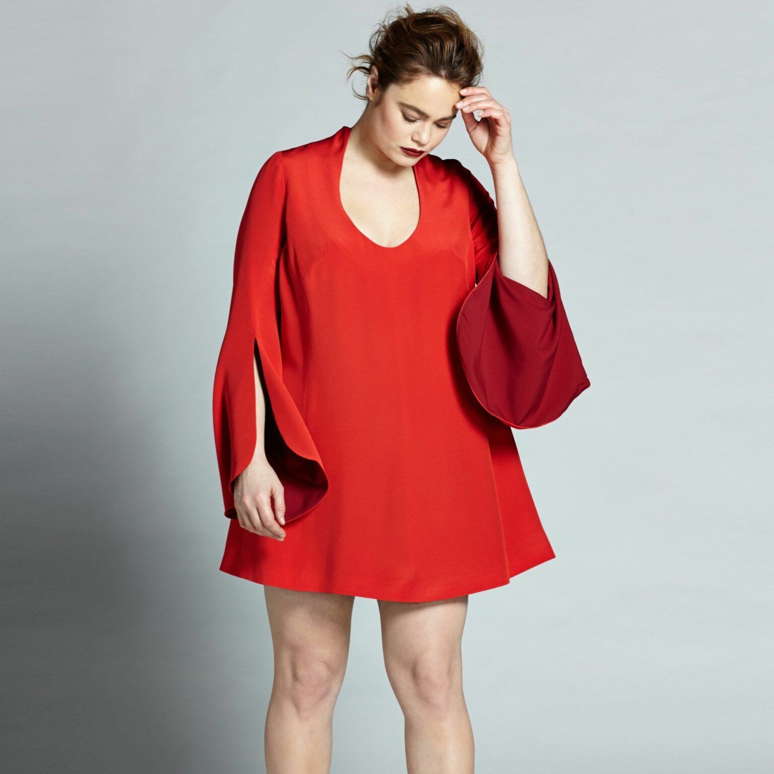Stella Bell Sleeve by SHEGUL