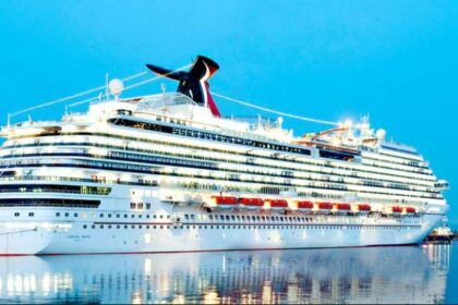 TCFCruise 2019