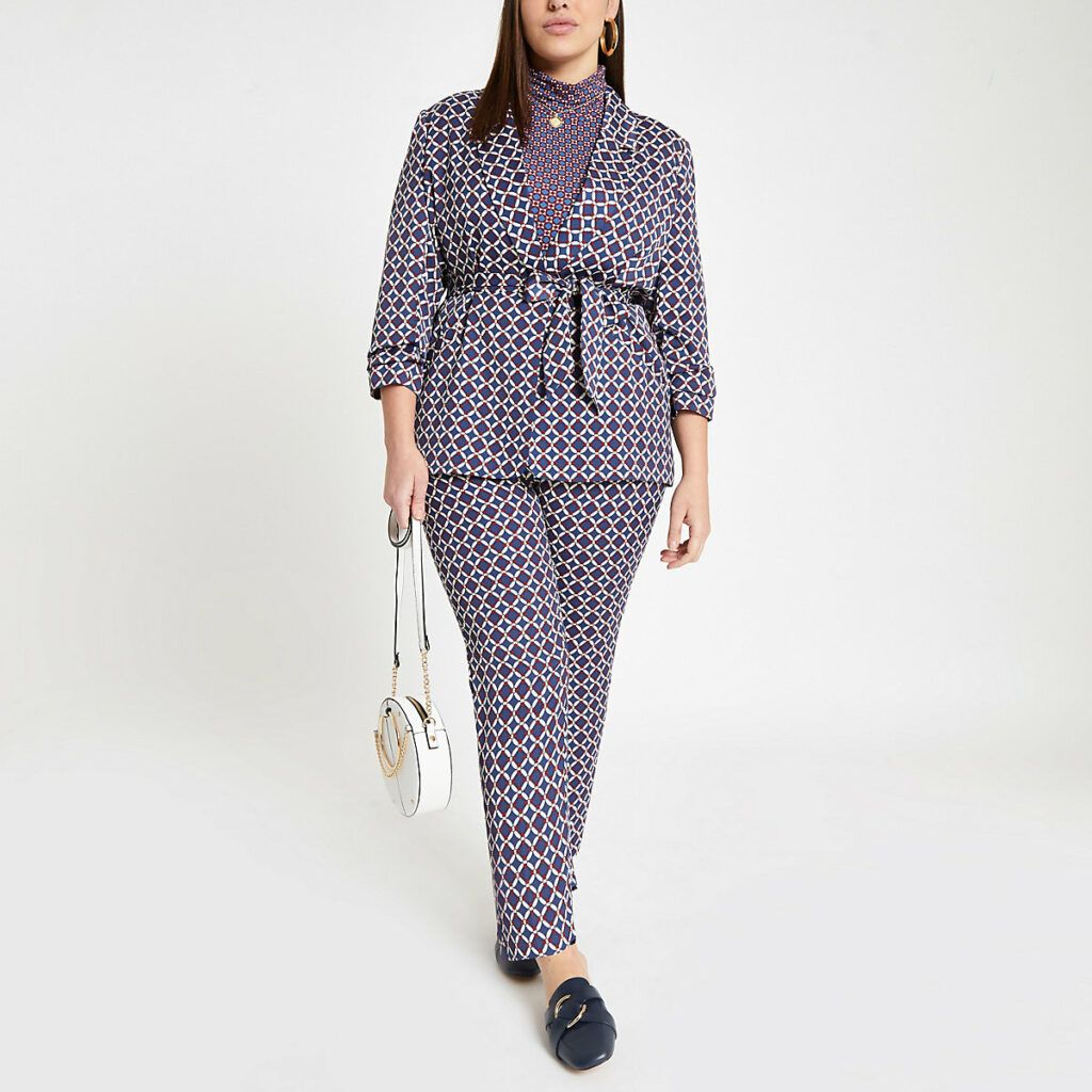 25 Places to Shop for Plus Size Wear to Work Clothing