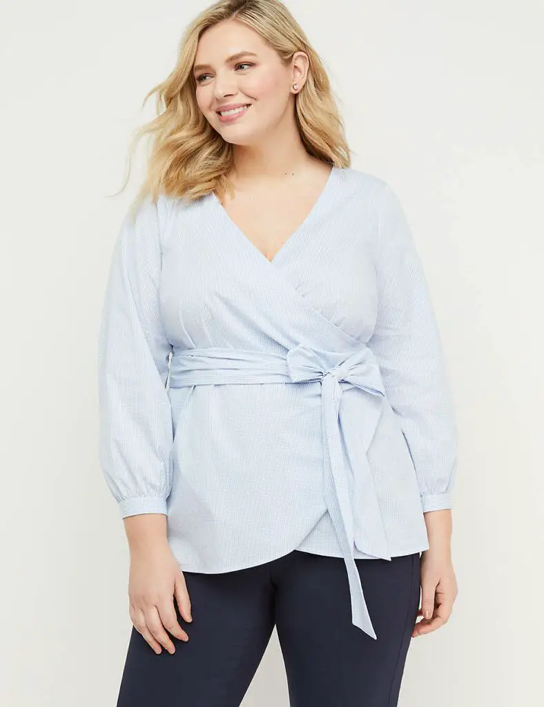 25 Places to Shop for Plus Size Wear to Work Clothing