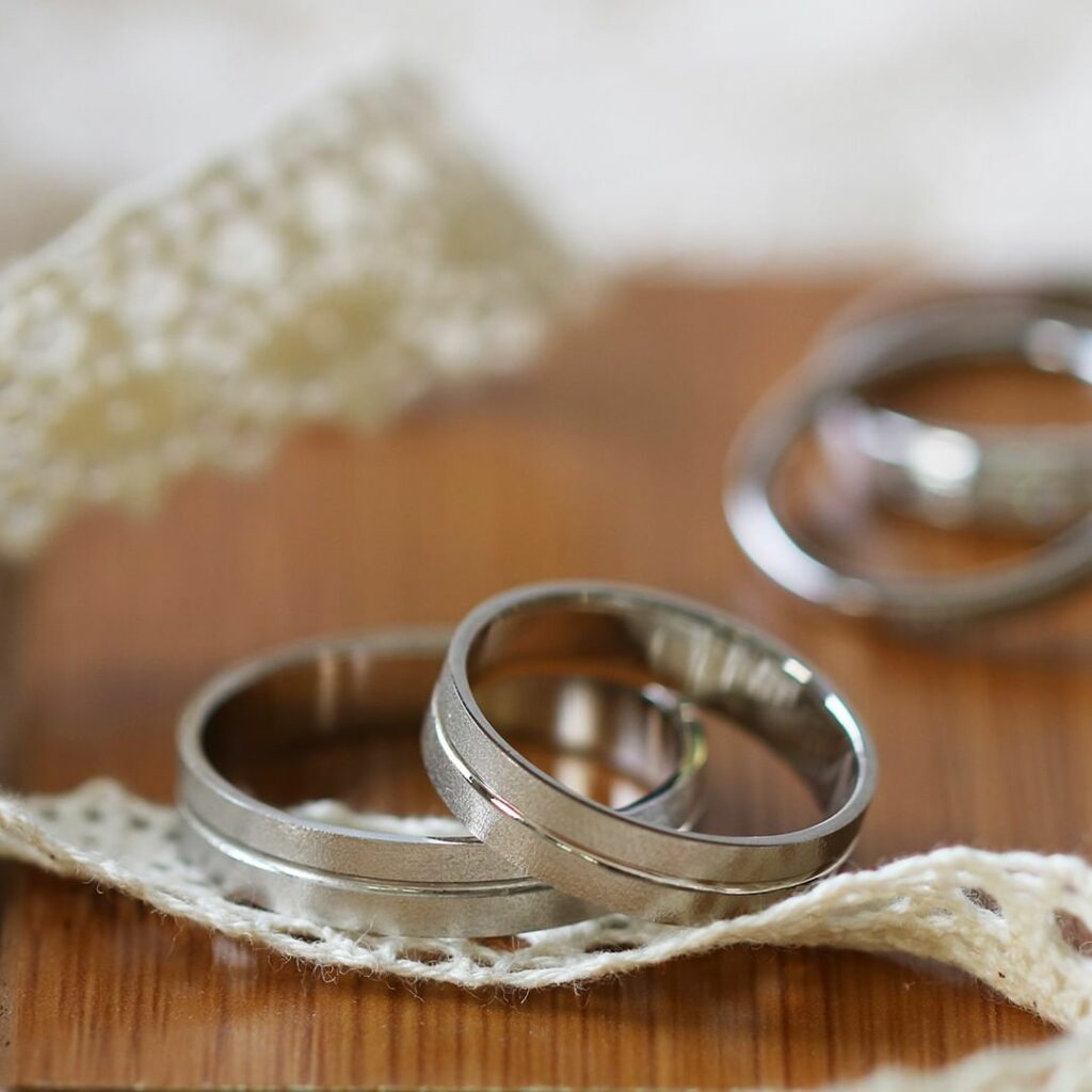 My Trio Rings- The Fine Jewelry Brand for Plus Size Hands!