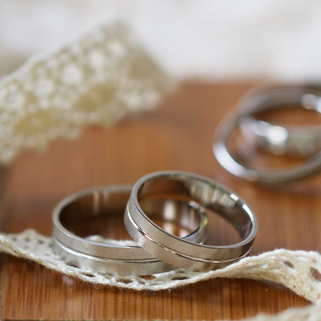 my-trio-rings-6 خواتم الزفاف زائد الحجم: قل مرحبا لخواتم الثلاثي