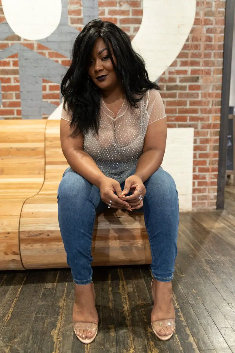 plus size jeggings from Fashion to Figure (3)