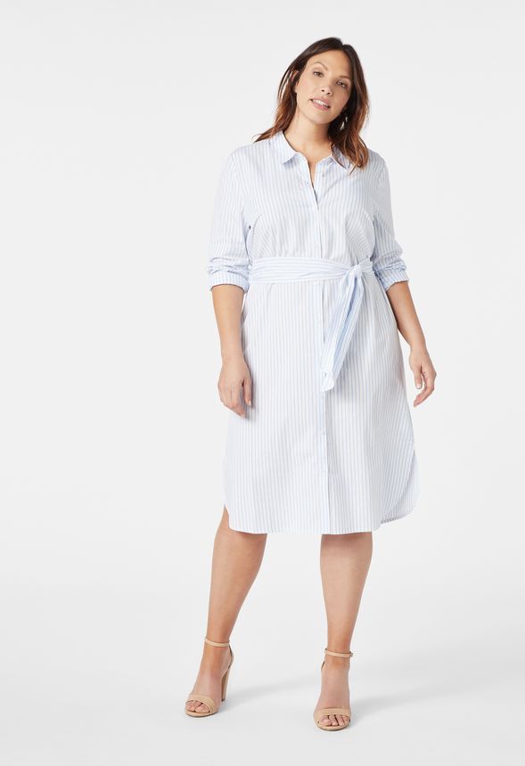 25 Places to Shop for Plus Size Wear to Work Clothing