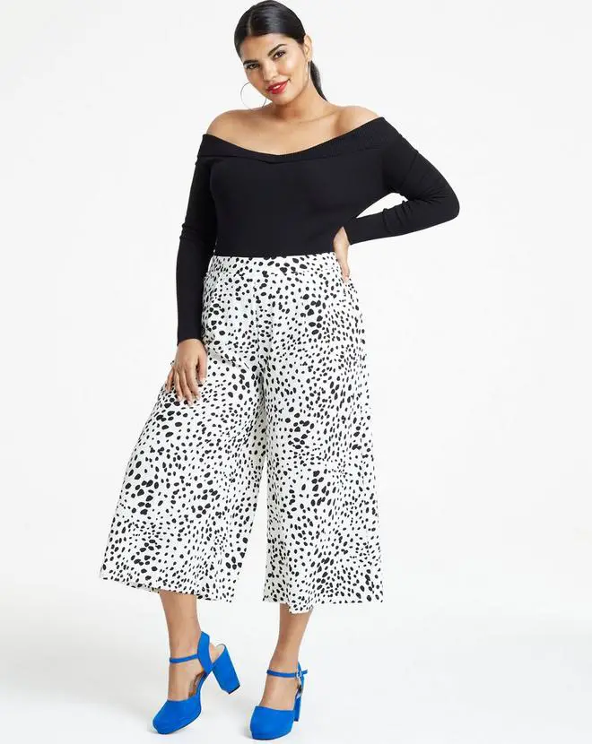 25 Places to Shop for Plus Size Wear to Work Clothing