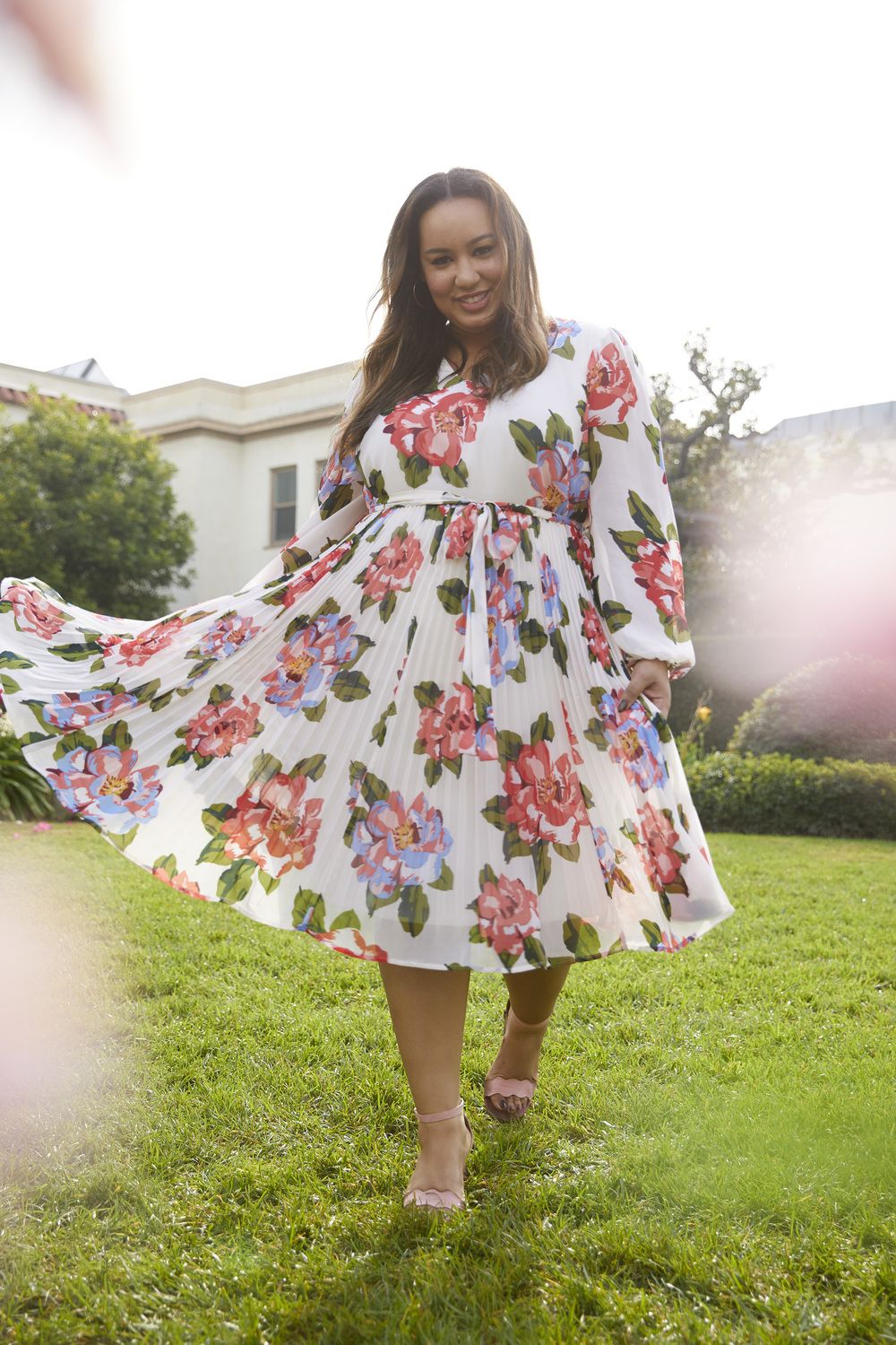 The Pieces You’ll Want From The Beauticurve X Lane Bryant Collaboration