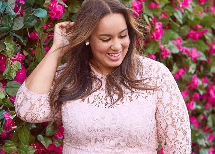 Lane Bryant Designer Collaborations Update — Kelly Augustine