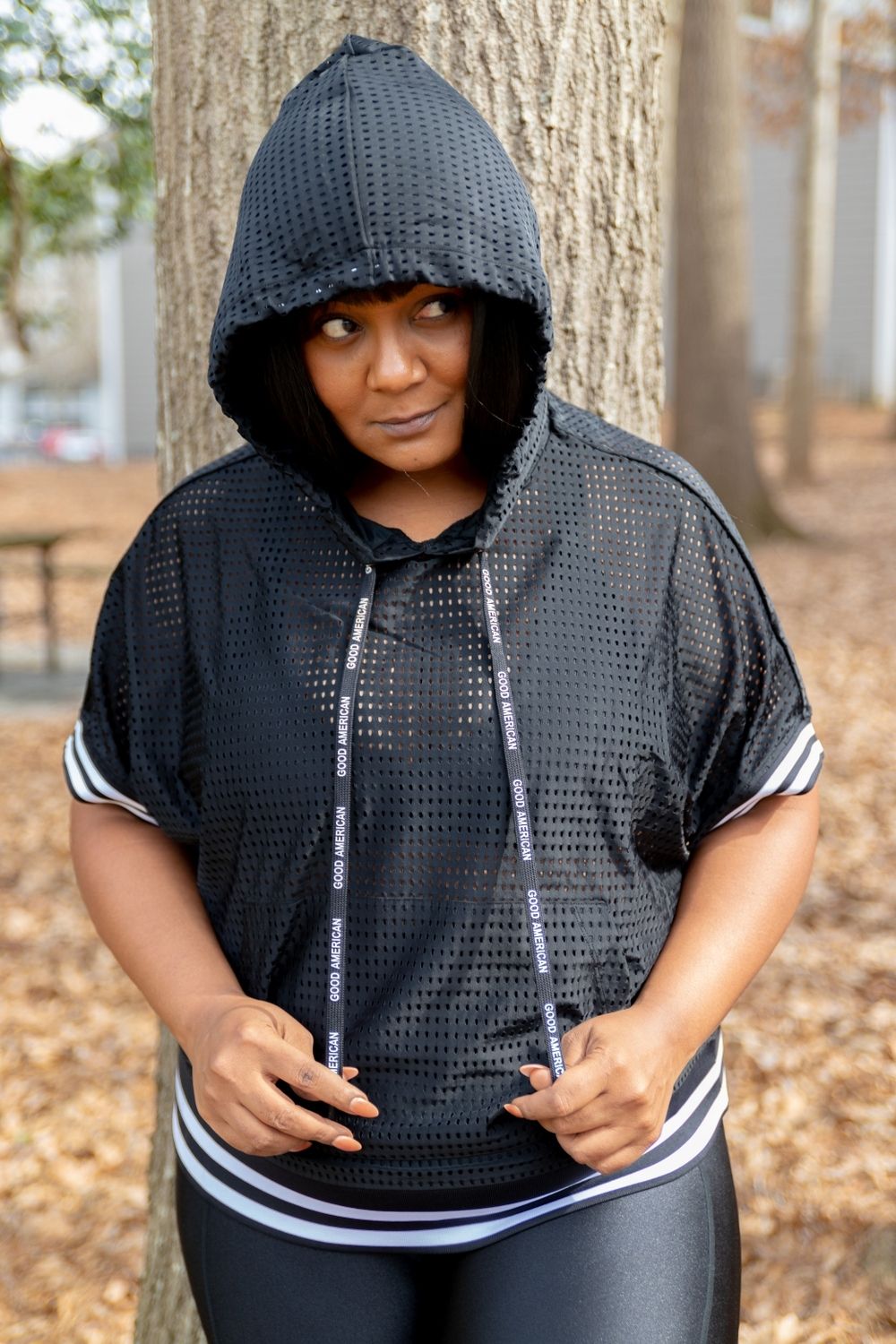 Plus Size Good American Activewear