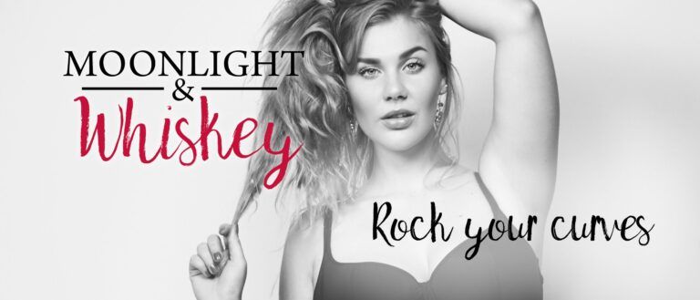 Why We Need Curvy Heroines In Fiction: Moonlight & Whiskey