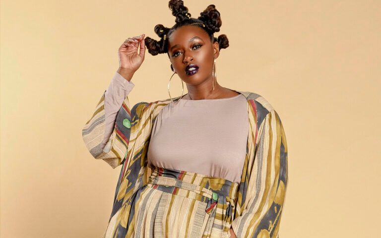 Plus Size Designer- Jibri Spring 2019