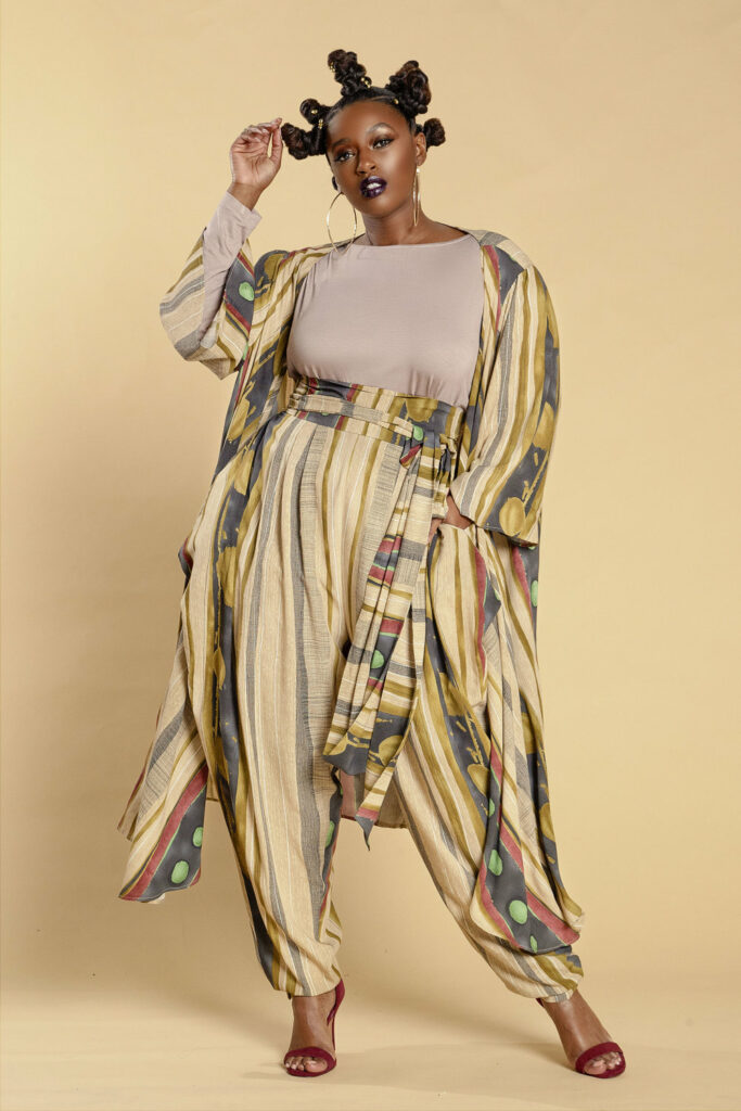 Make a Statement! The Jibri Spring 2019 Collection Has Dropped