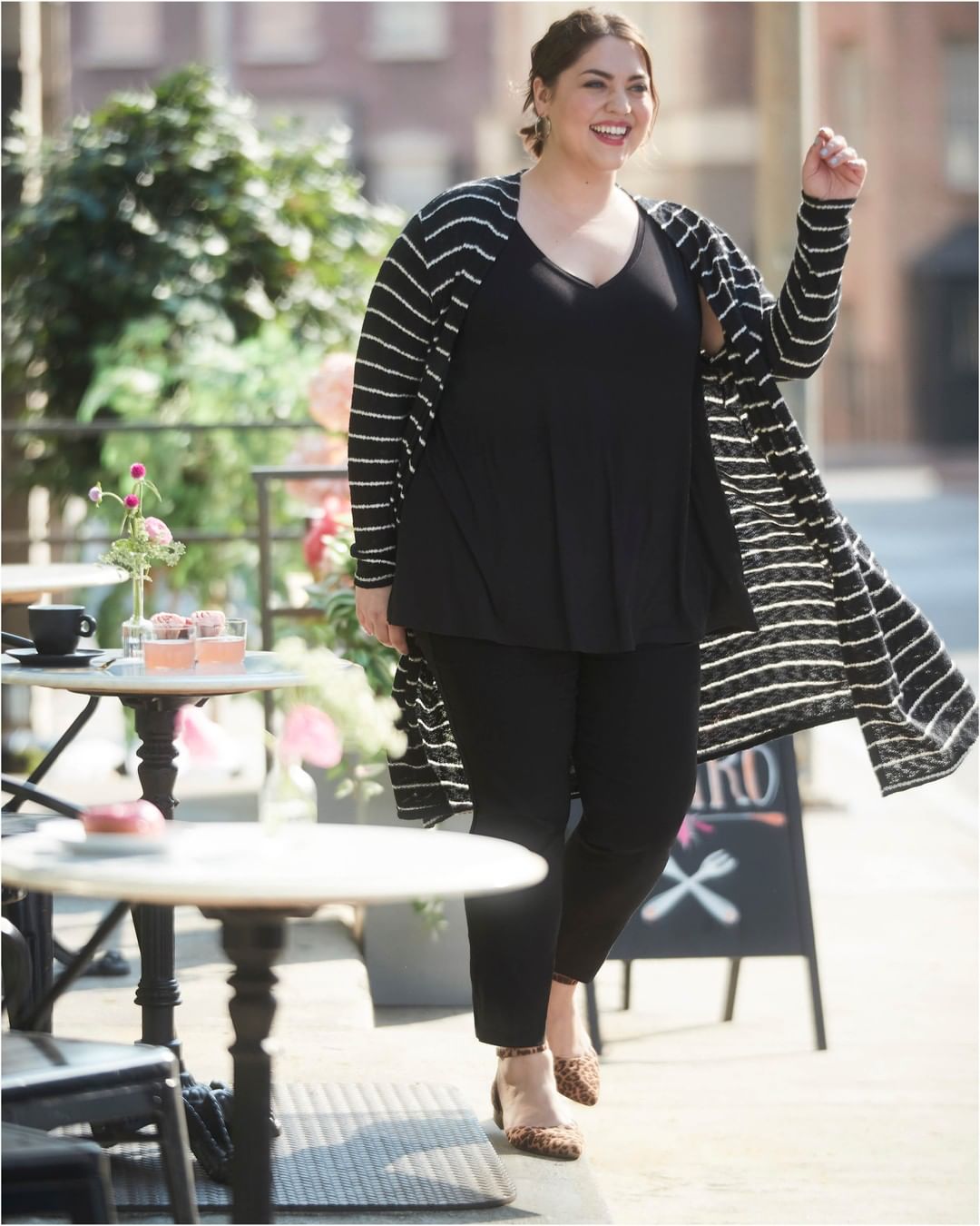 Ekspression bjerg jury Heading out on a First date? Here's a Few Plus Size Outfit Ideas