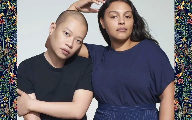 Did You Hear? The Jason Wu x Eloquii Spring Collection Dropped and We Want It All!