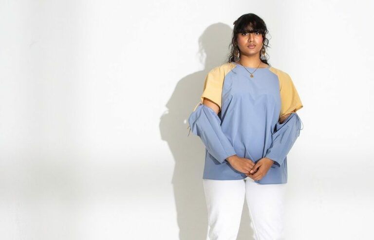 Second Sight Plus Size Clothing