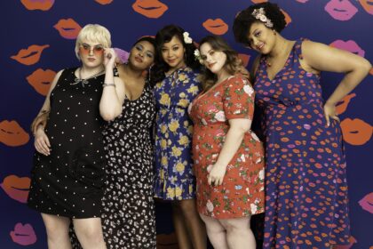 Inside the Betsey Johnson Plus Size Capsule Collection with Dia&Co
