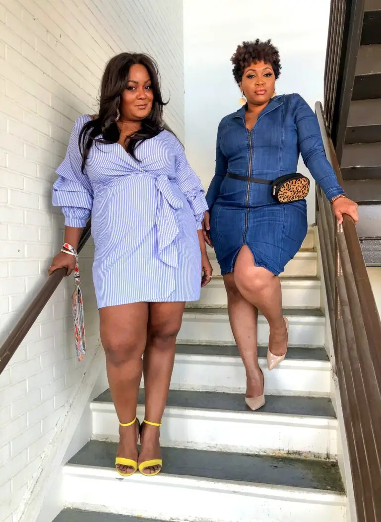 Fashion to Figure Plus size Spring Dresses The Curvy Fashionista (2)