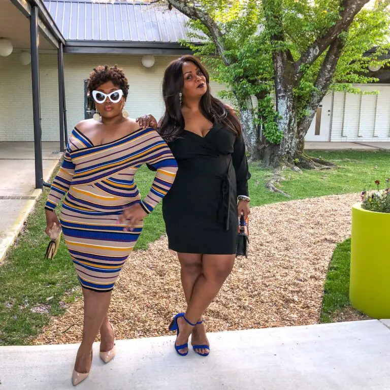 Fashion to Figure Plus size Spring Dresses The Curvy Fashionista (3)