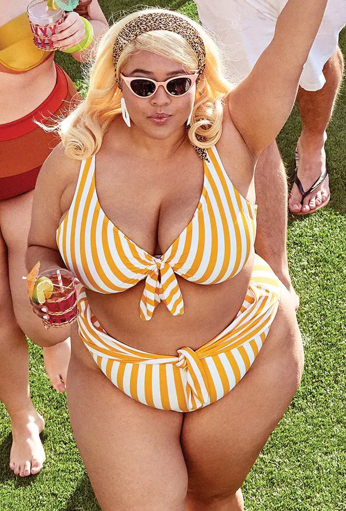 Gabifresh clearance swimwear 2018