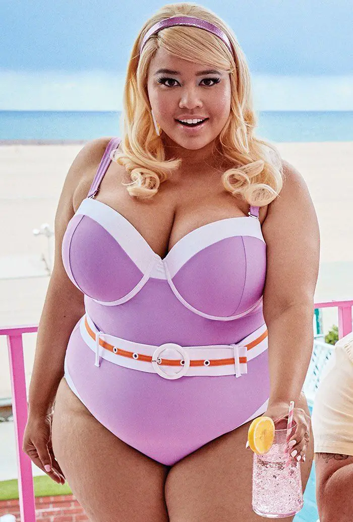 Gabifresh swimsuits for store all 2019