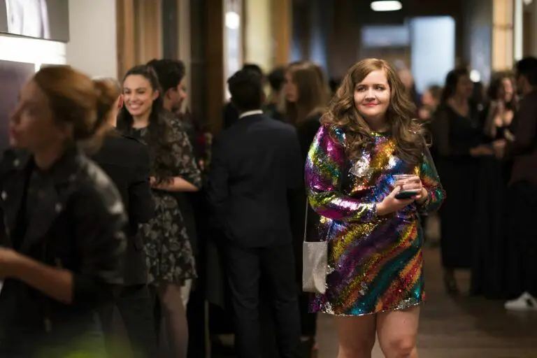 Hulu's Shrill Reminded Me How Far Ive Come