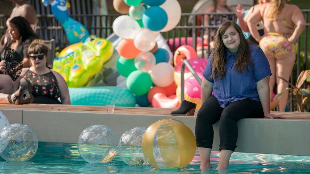 Hulu's Shrill Reminded Me How Far Ive Come