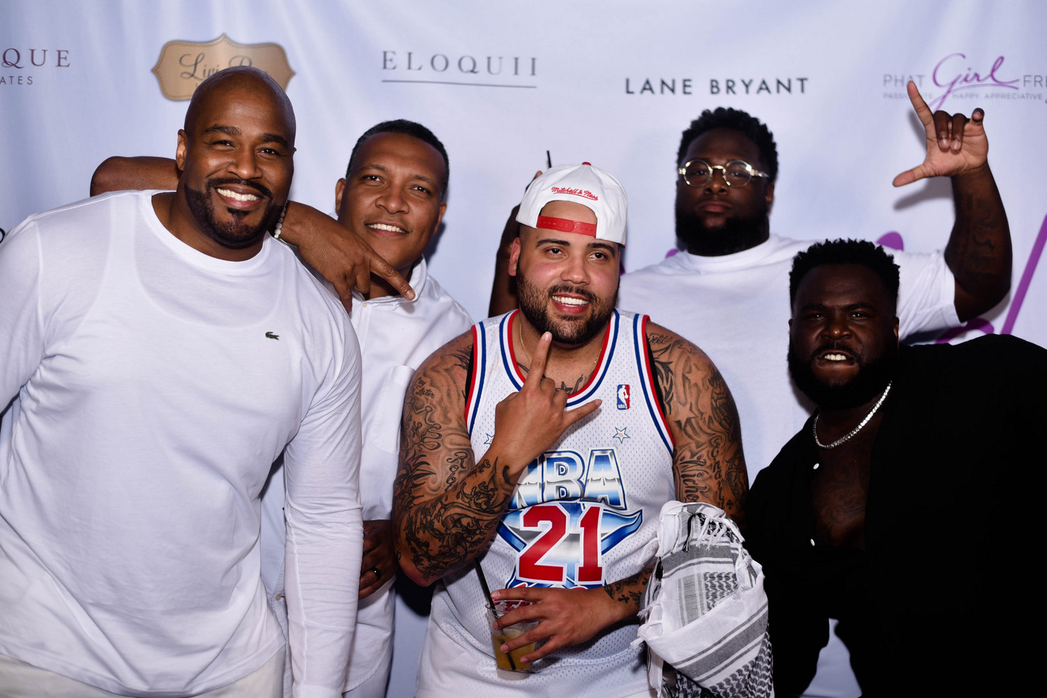 6th Annual Lifestyled Honors shot by XLShoots