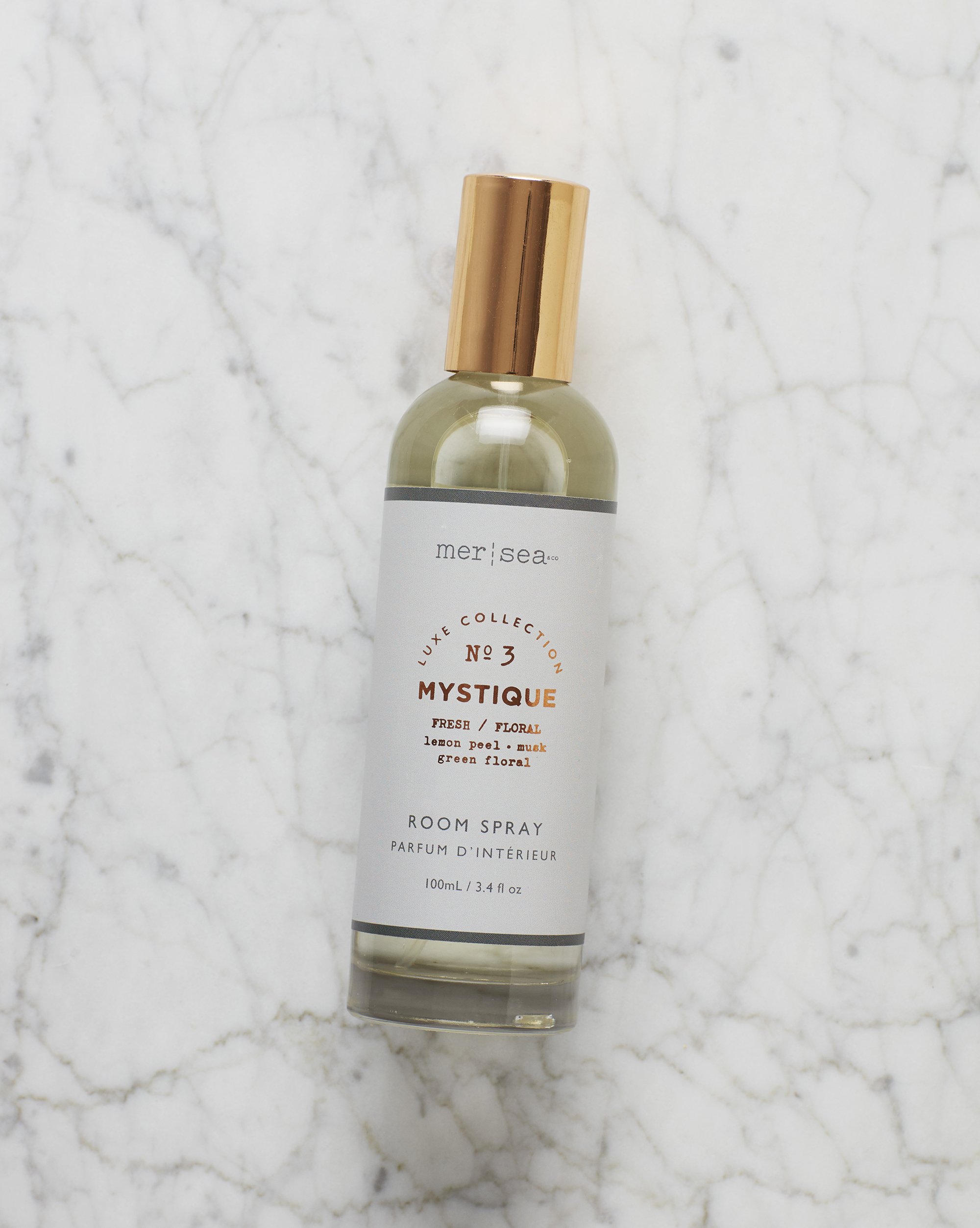 How to Wash off Stress at home- Mystique Room Spray