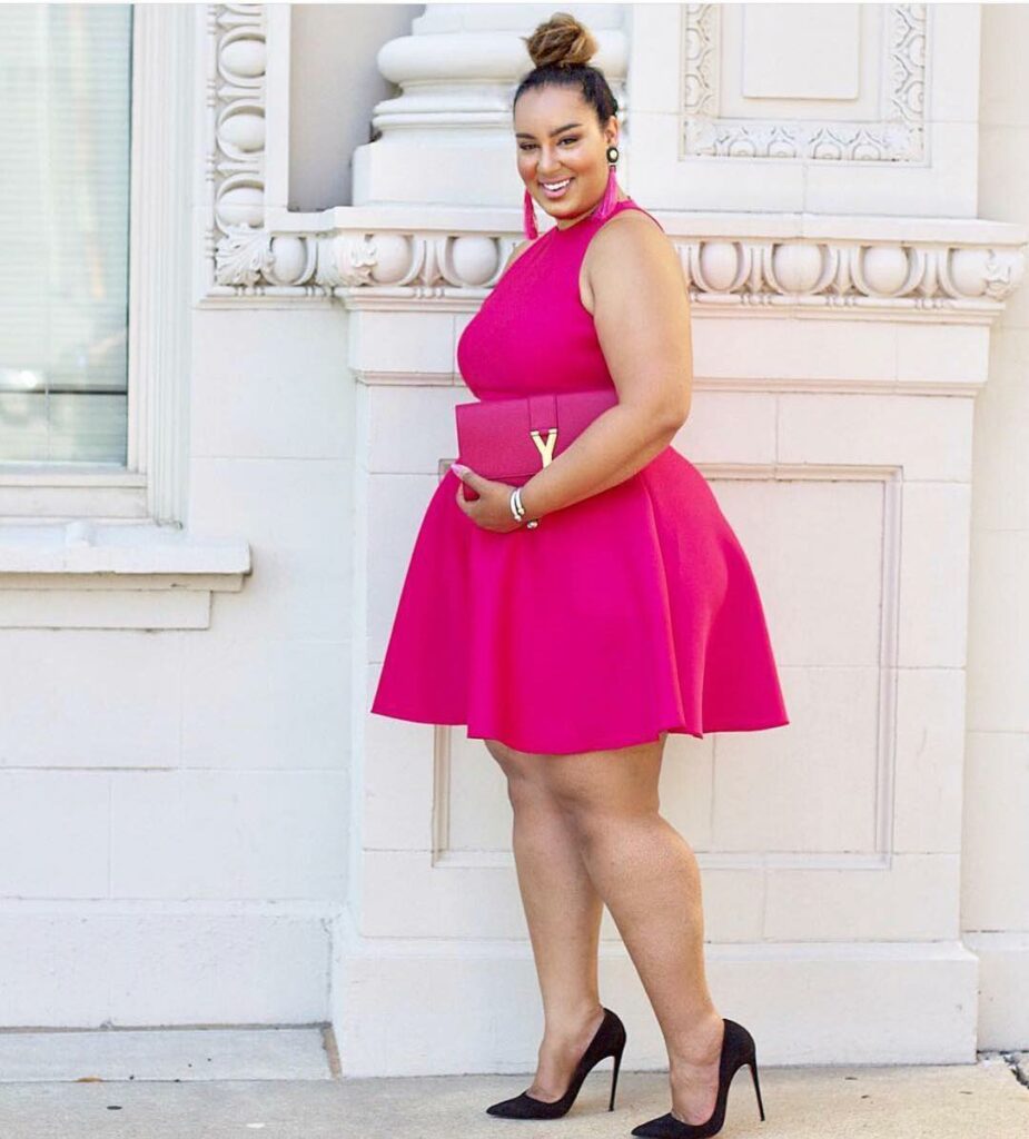 Here Are 5 Plus Size Brands That Shrill Could Have Used to WOW Us!