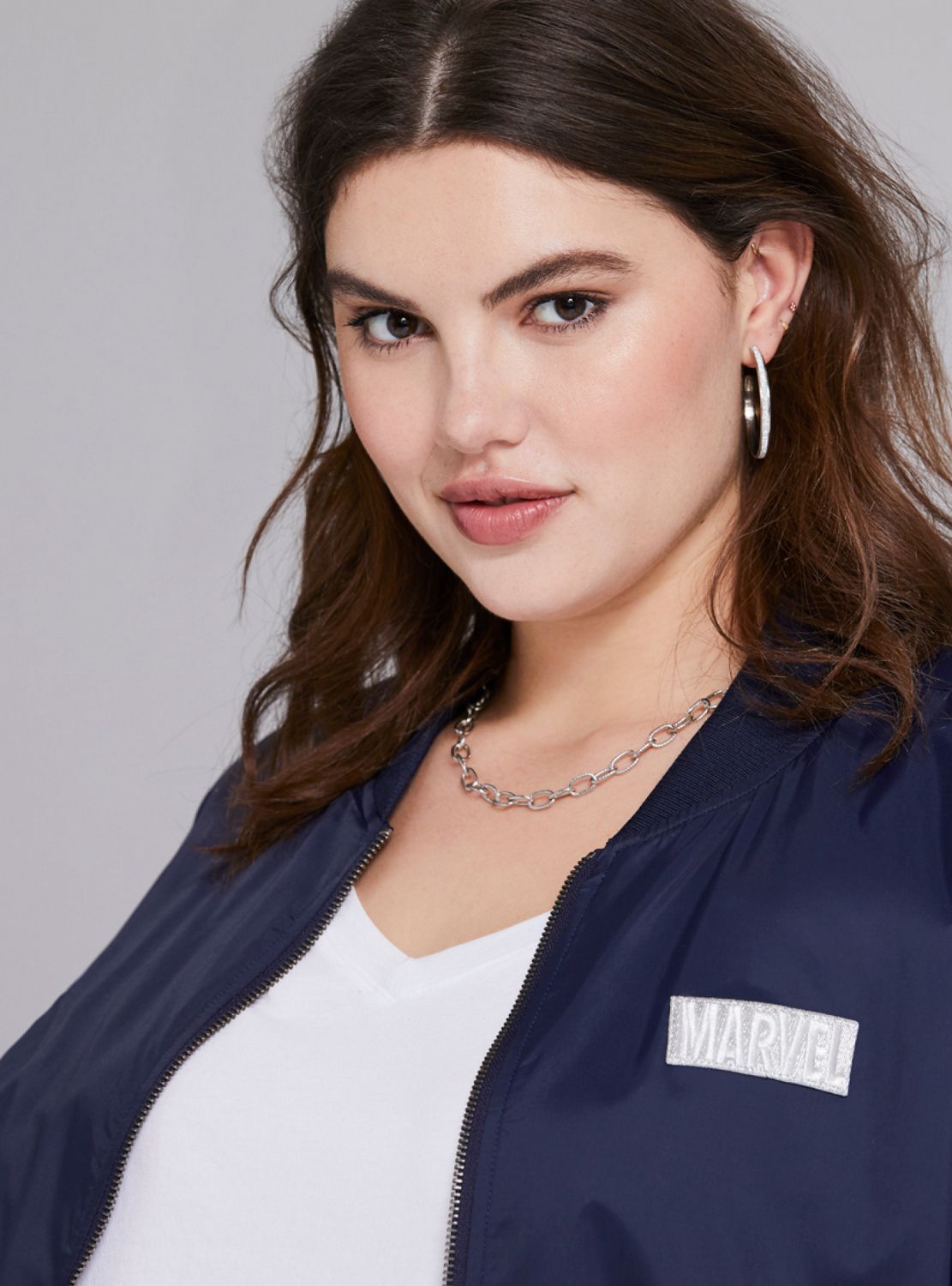 Torrid Avengers Endgame Plus Size Collection with Her Universe