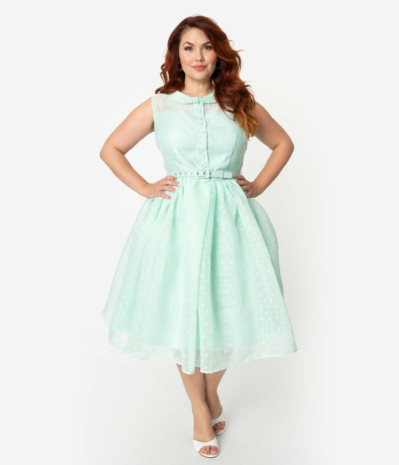 plus size brands for Shrill Unique Vintage