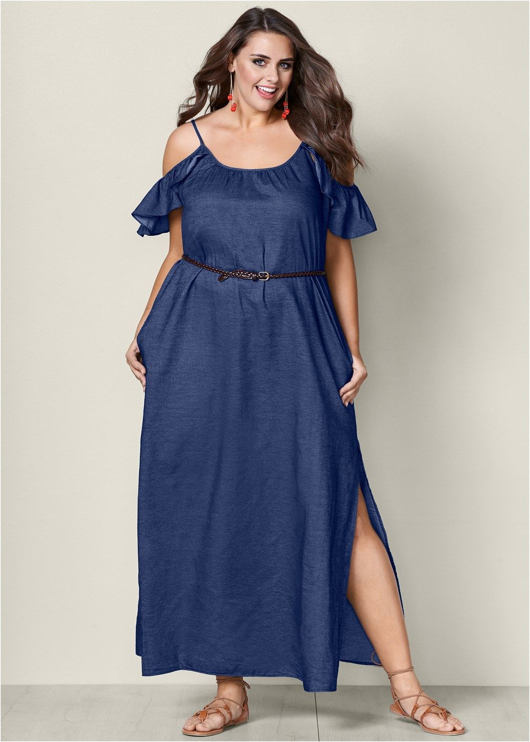 Venus plus size store clothes