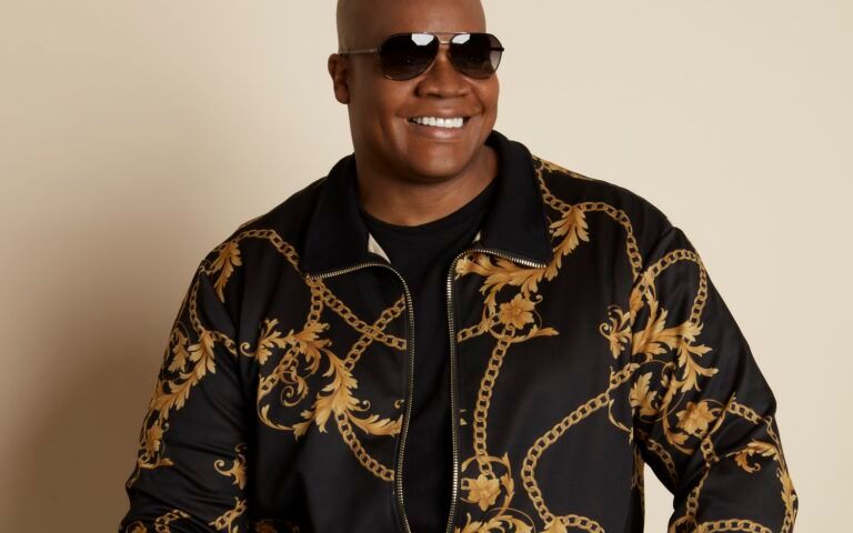 MVP Collections x Frank Thomas Big & Tall Collection