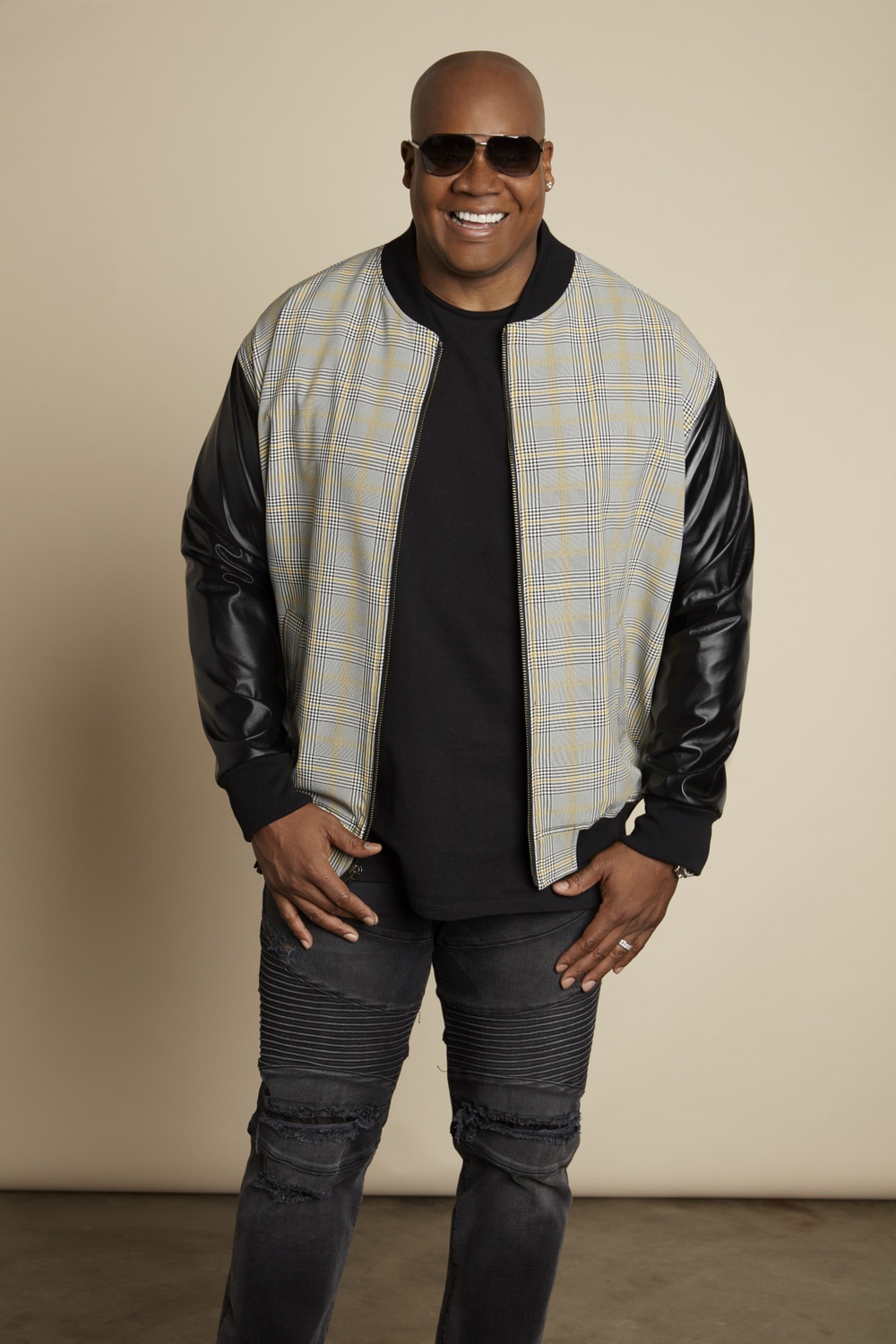 MVP Collections x Frank Thomas Big & Tall Collection