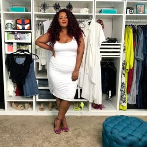 Summer Style w Fashion to Figure 3