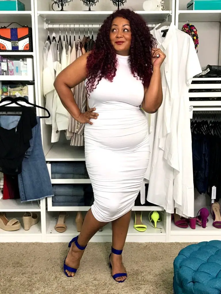 Summer Style w Fashion to Figure (4)