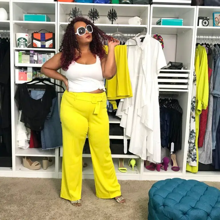 Summer Style w Fashion to Figure (5)
