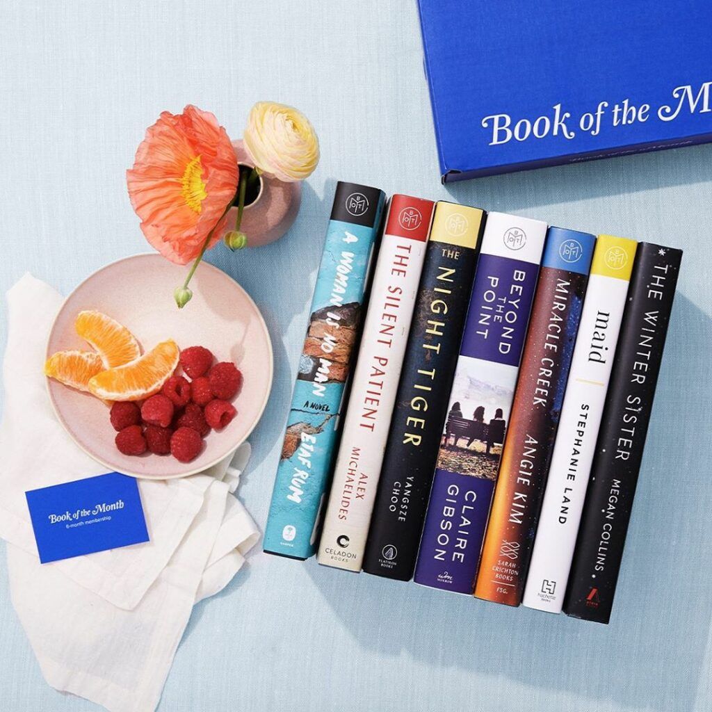 Treat Yo'self 5 More Subscription Boxes for You to Get