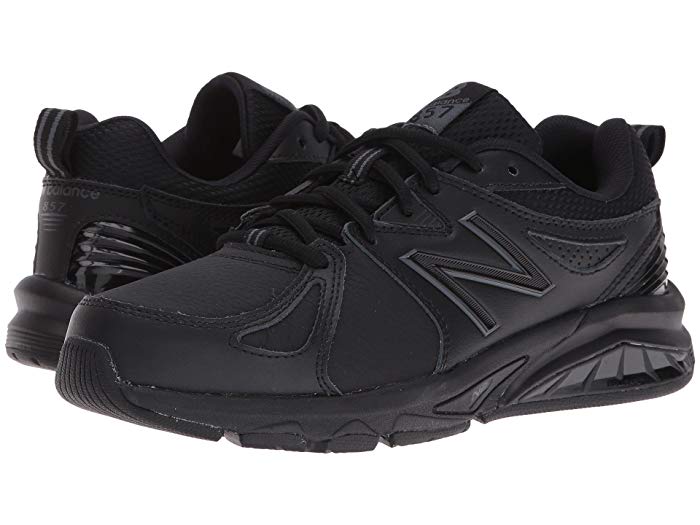 workout shoes New Balance WX857v2